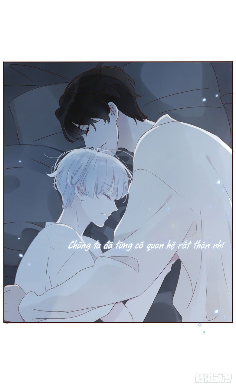 ôm chặt vào lòng chapter 13 41