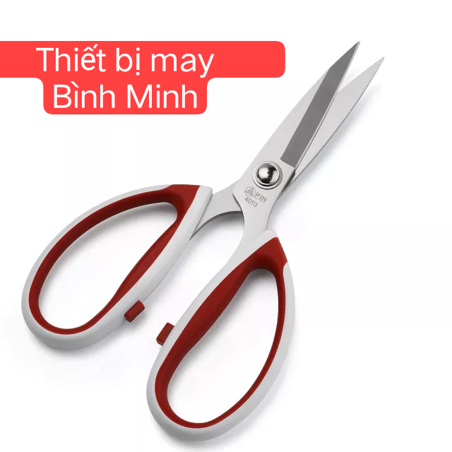 Kéo bổ cơi bằng thép không gỉ 4093