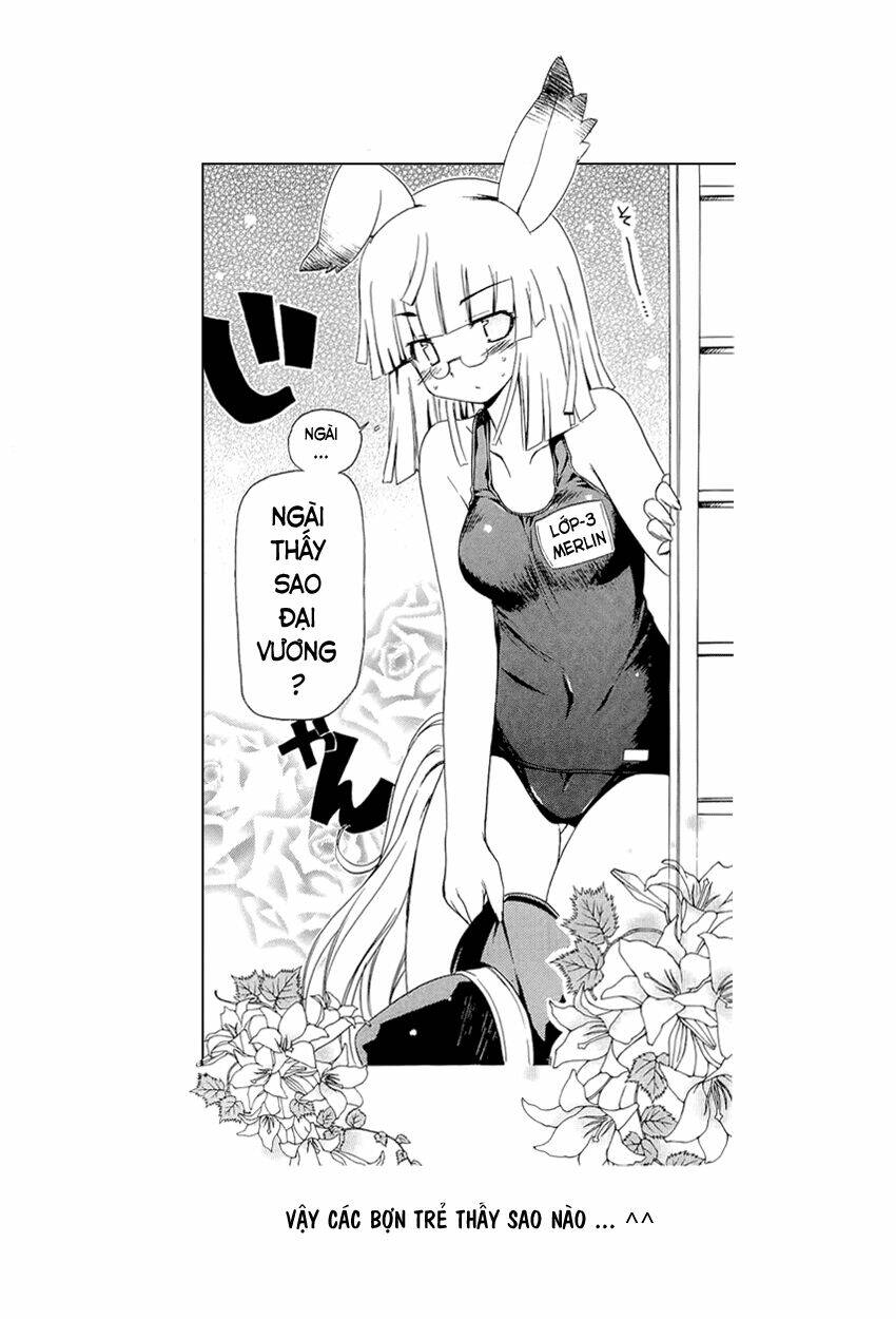 ashita no kyouko-san chapter 6 13