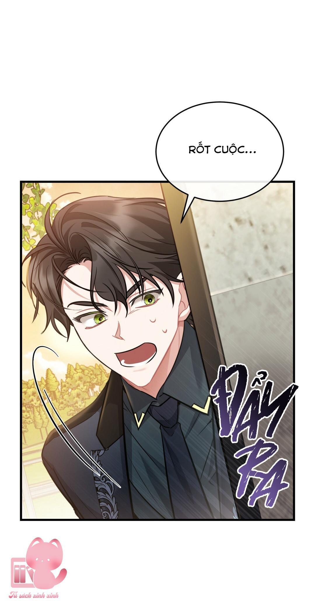 đêm đen khuất bóng chapter 15 8