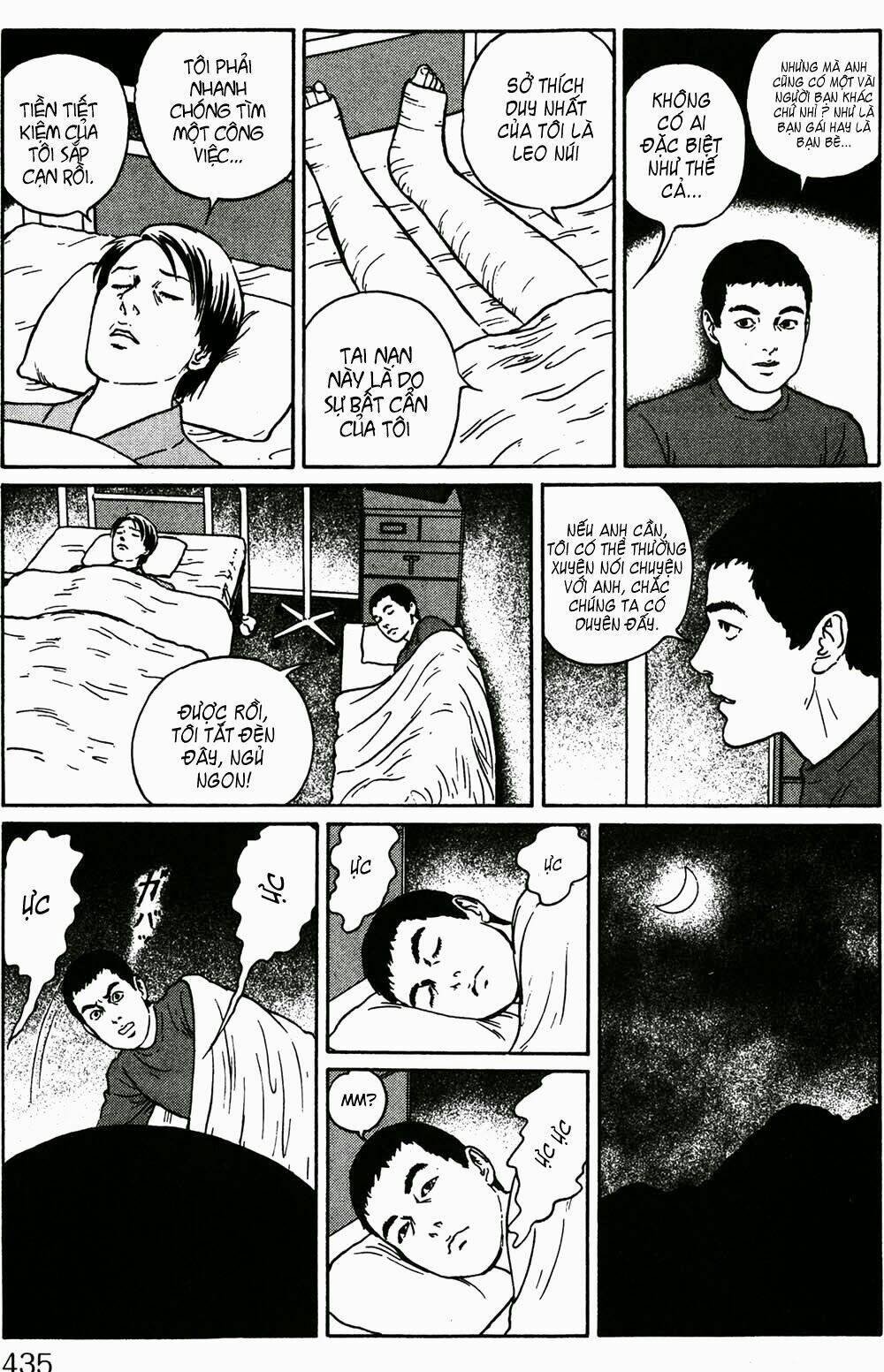 the shard of evil chapter 6 7