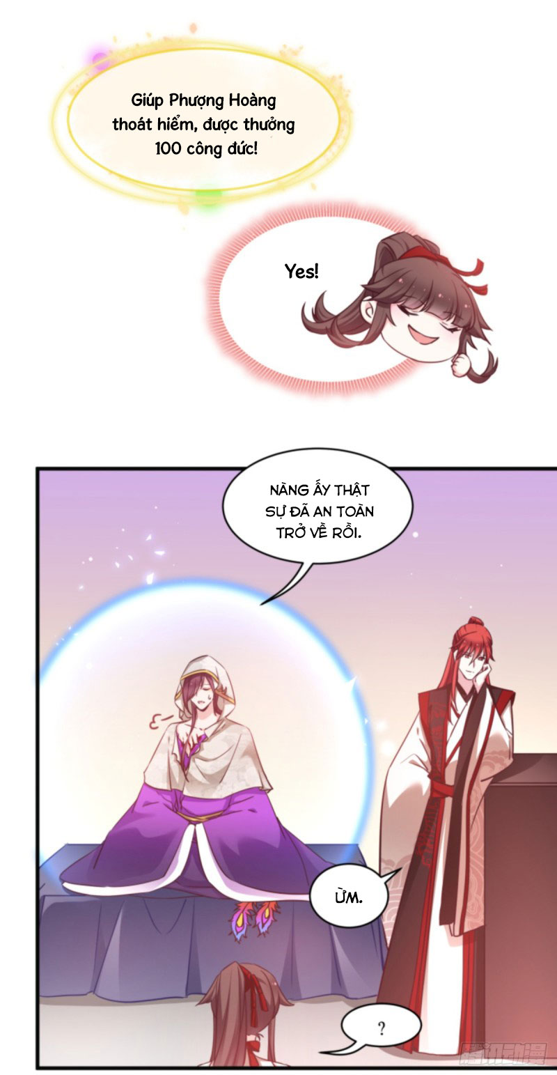 trò chơi trừng phạt chapter 76 38