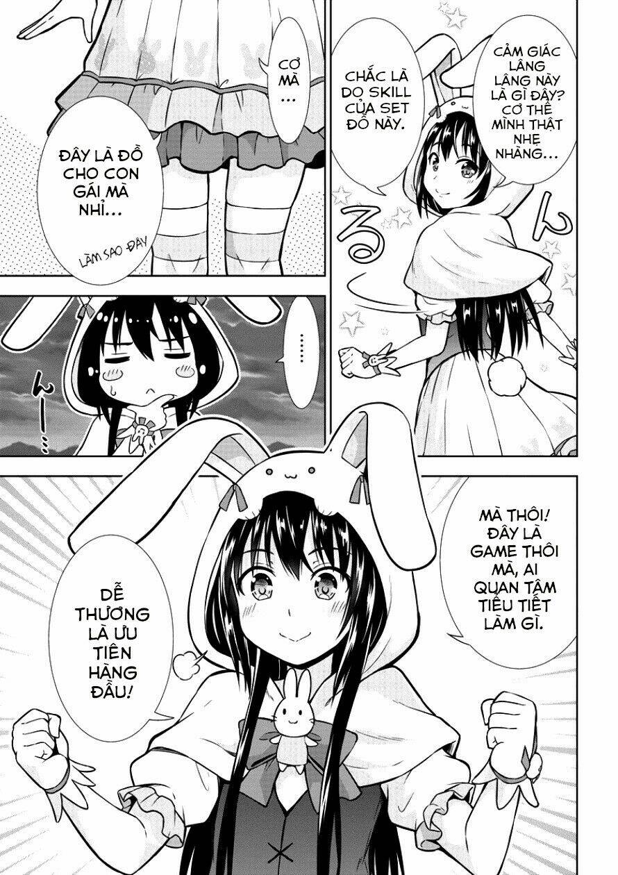 vrmmo de summoner hajimemashita chapter 5 8