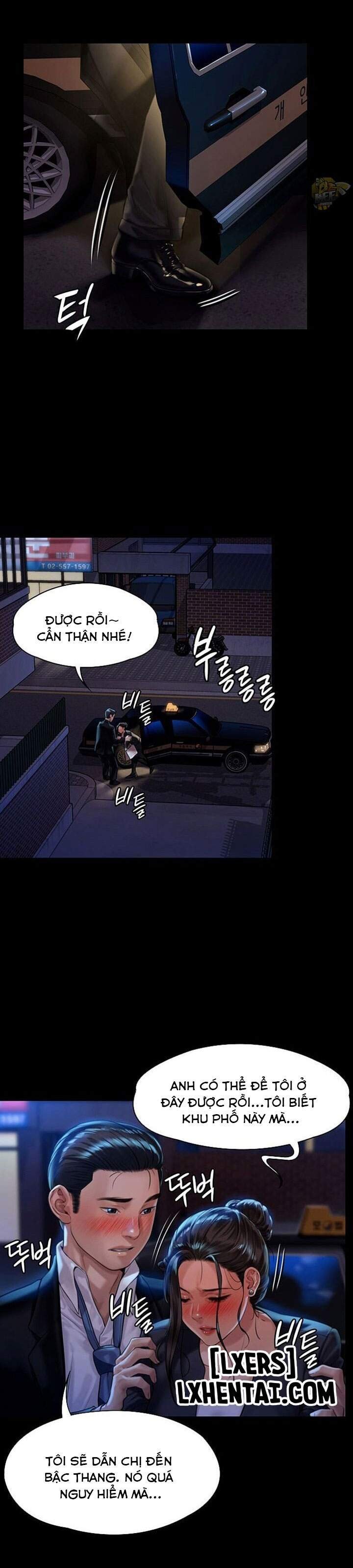 ong chúa chapter 169 15