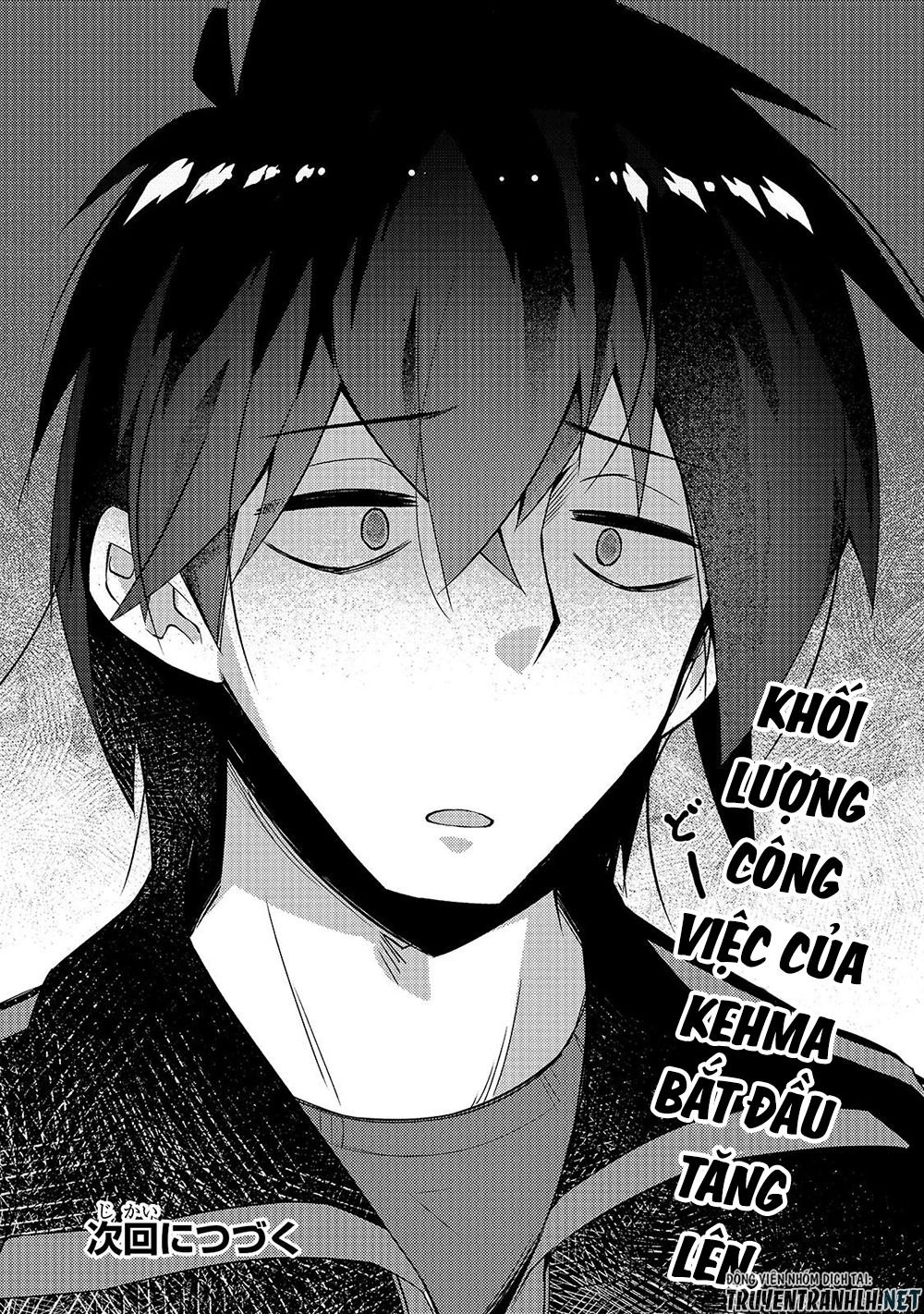 chủ nhân của mê cung rất lười chapter 22 24