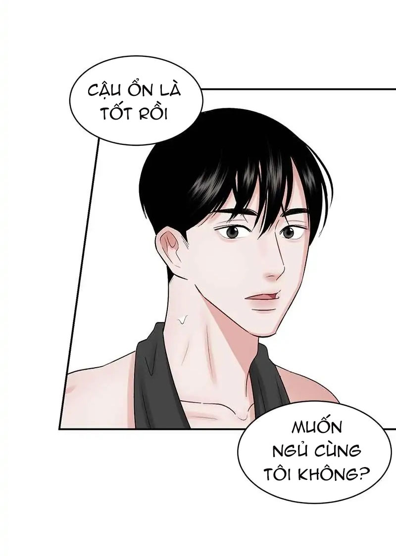 Tình Yêu Nơi Phòng Tắm Hơi chapter 19 - Trang 48