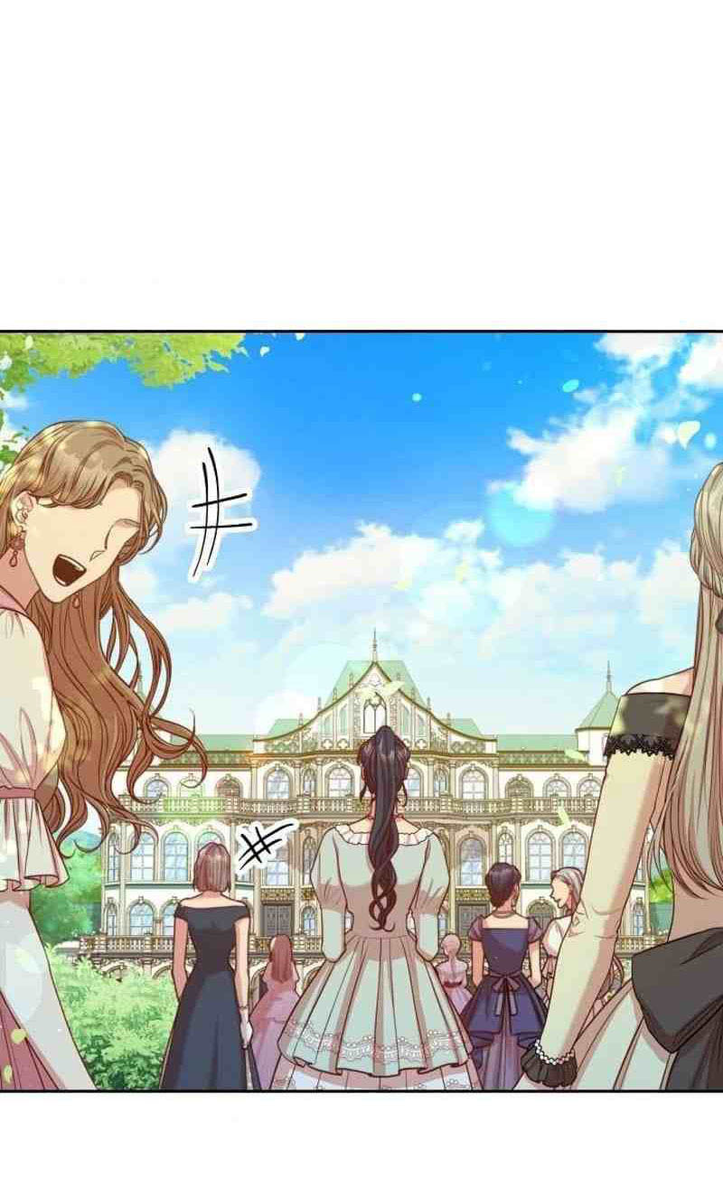 trở thành thư ký của bạo chúa chapter 48 55