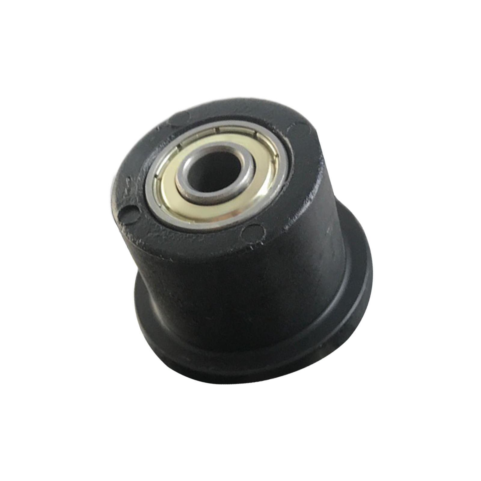 2xPulley Wheel Workout Training Part for Abdominal Machine Cable Machine