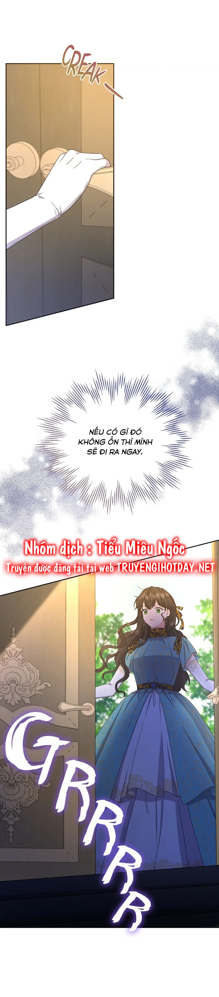 từ hầu gái tôi đã trở thành hoàng hậu chapter 102 15