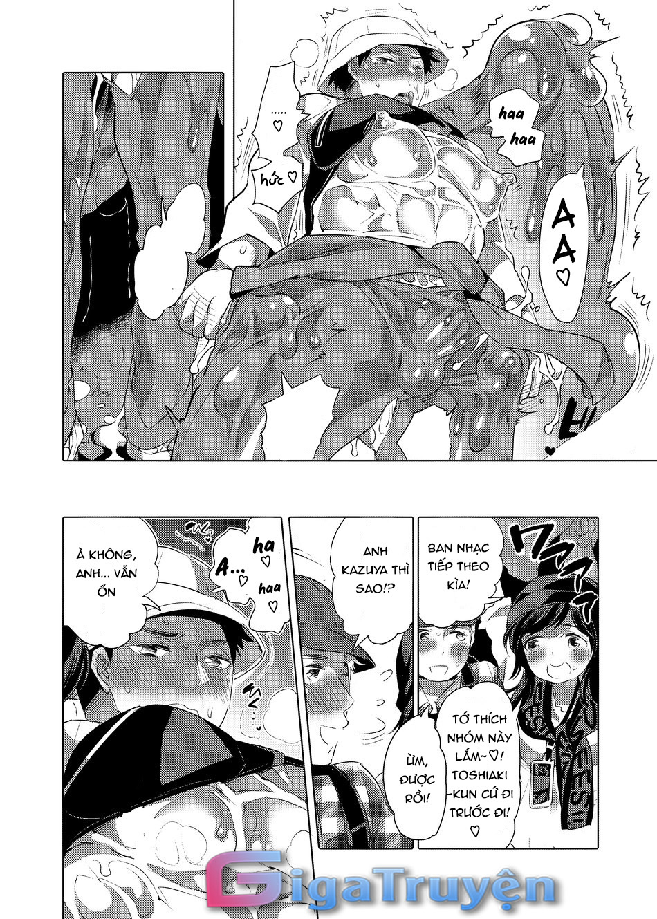 tổng hợp truyện by honey qp chapter 2 11