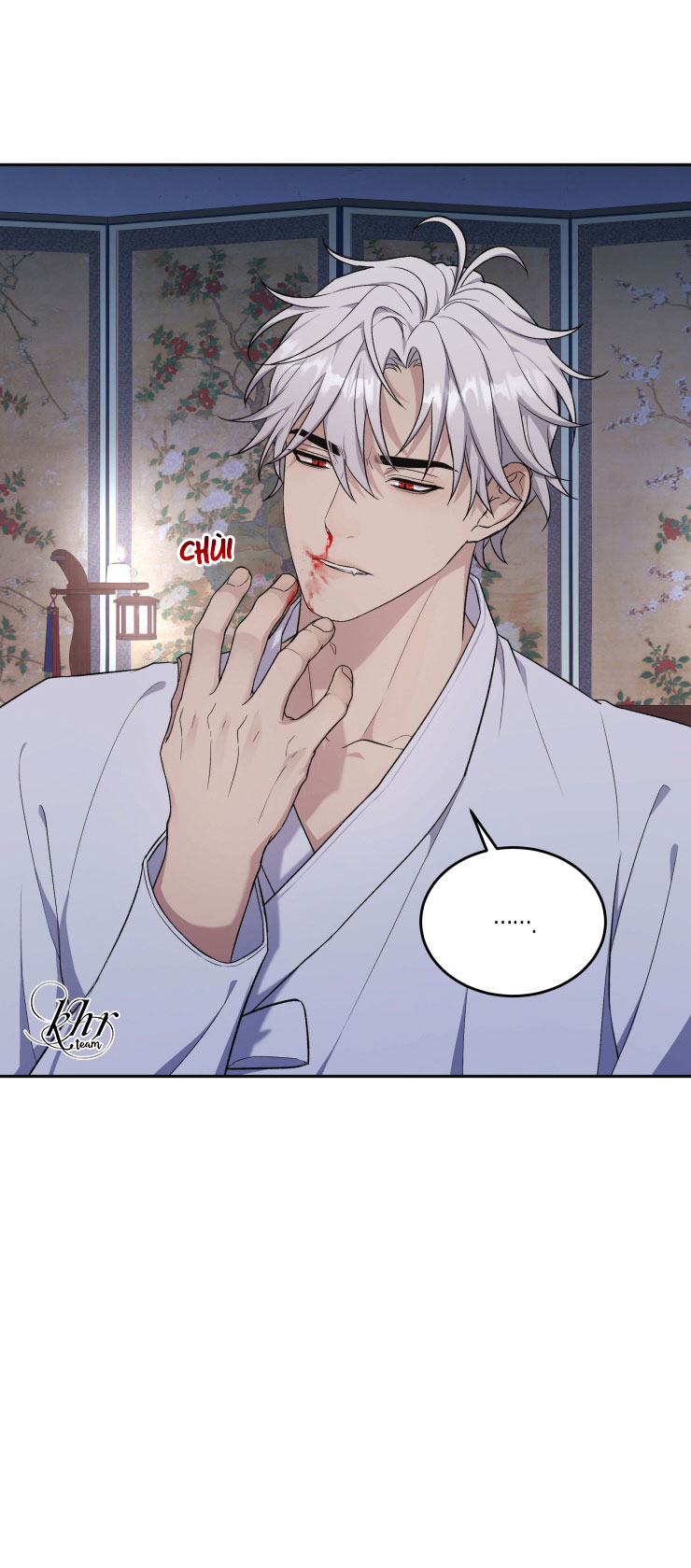 hỗn mộng chapter 9 34