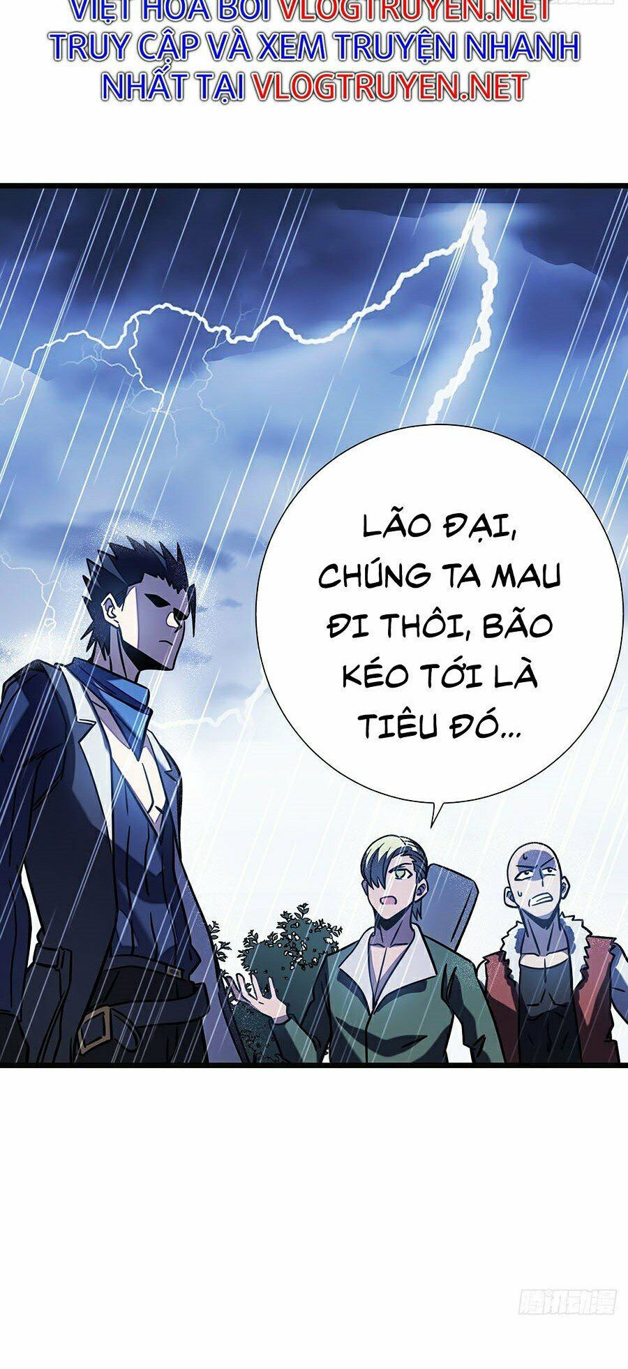 sát thần chi lộ tại dị giới chapter 13 33