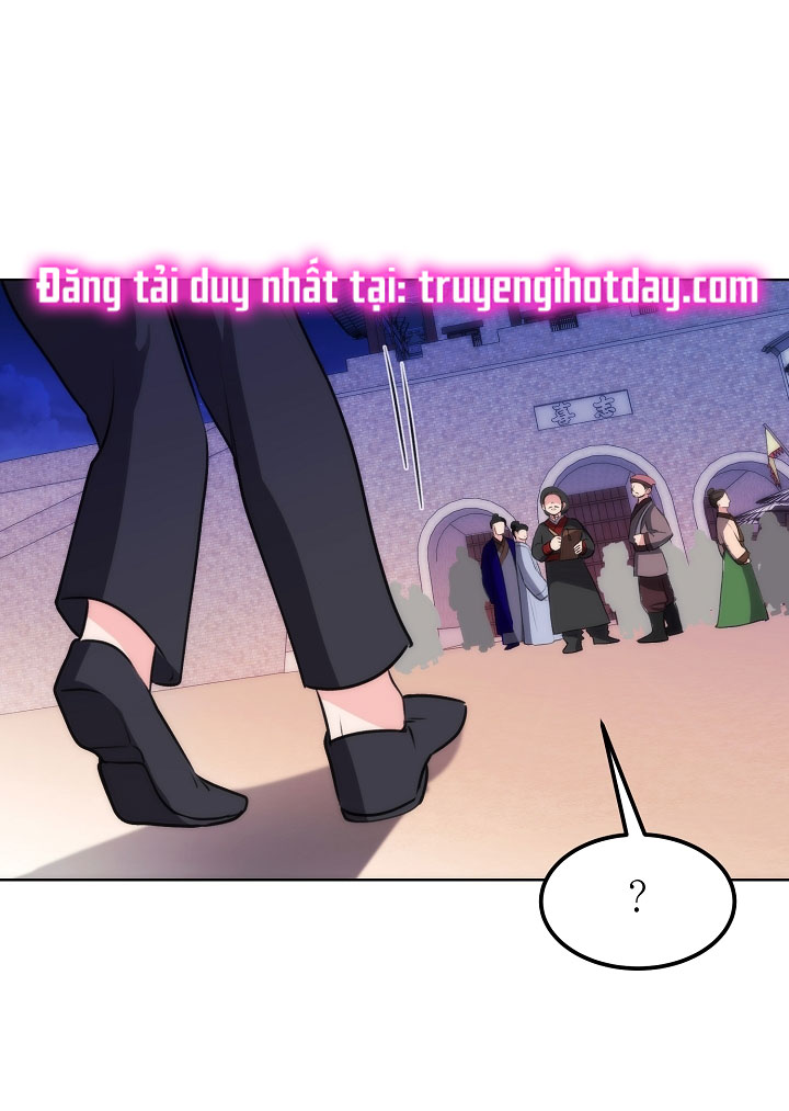 Hôn Nhân Bí Mật chapter 2.2 - Trang 22