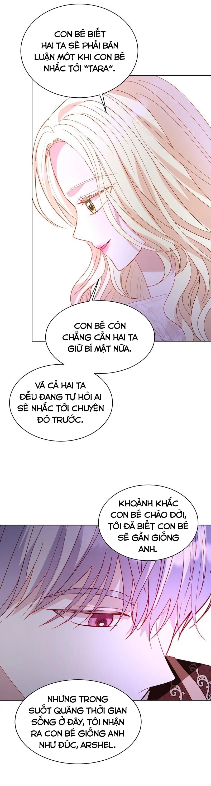 papa của tôi đã xuất hiện chapter 64 7