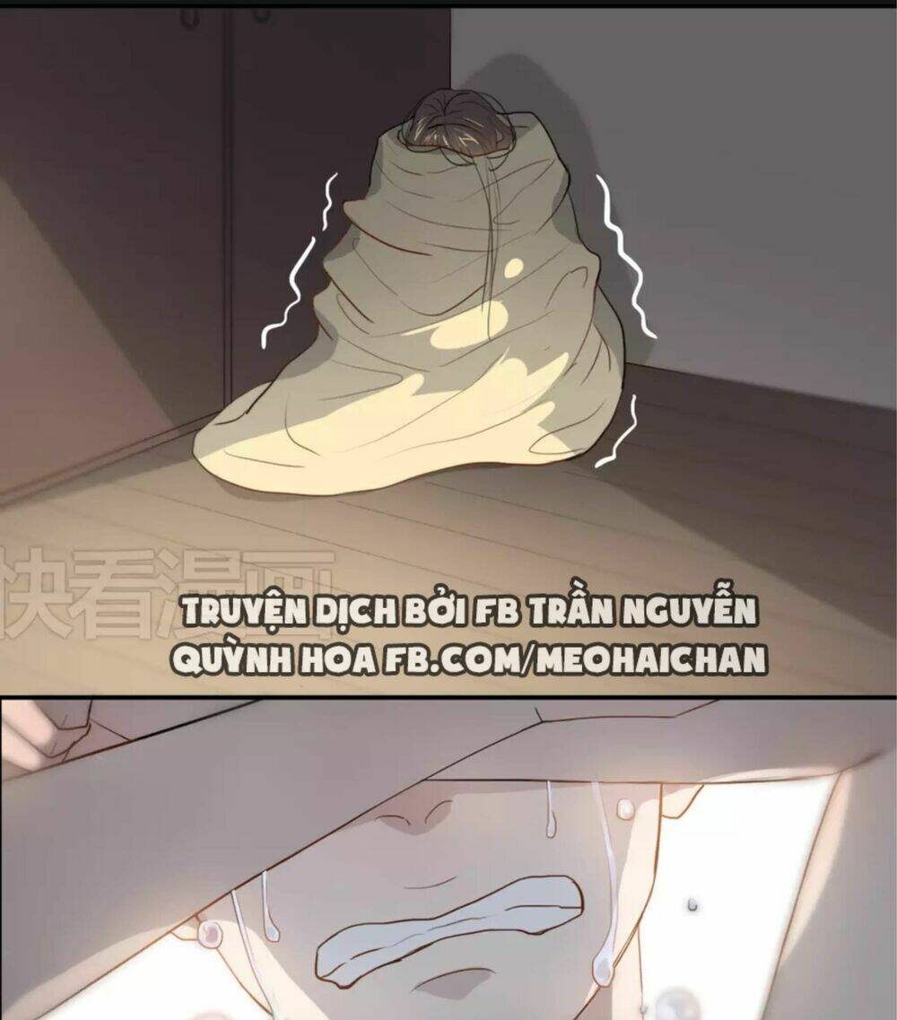 viên đường màu đen chapter 7 34