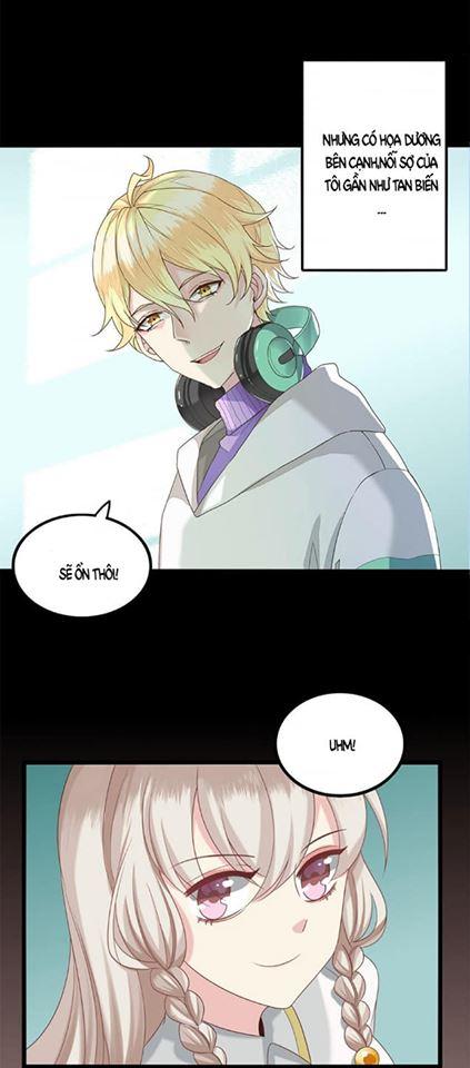 bắt quỷ chapter 0 14