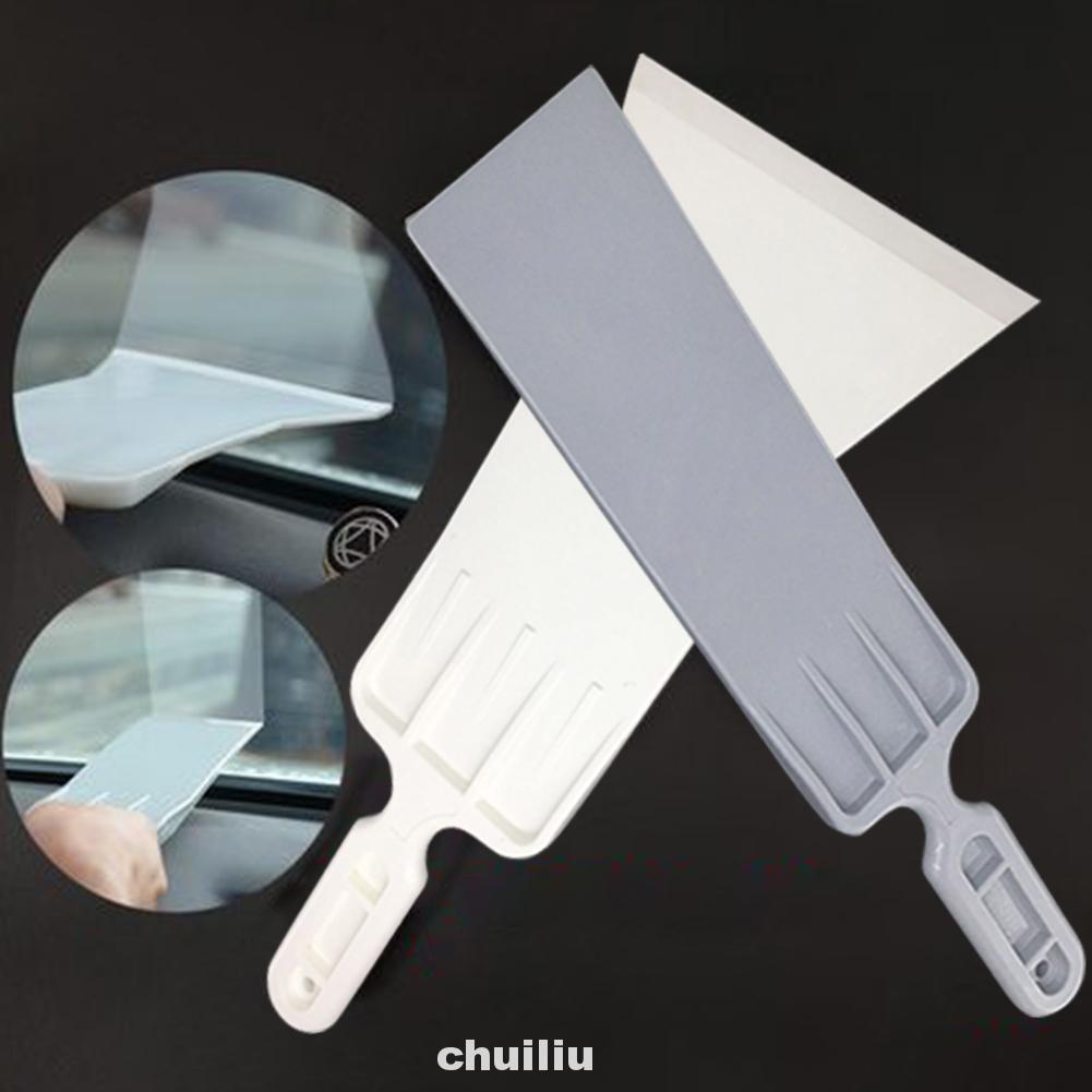 Dụng Cụ Vệ Sinh Kính Chắn Gió Xe Hơi