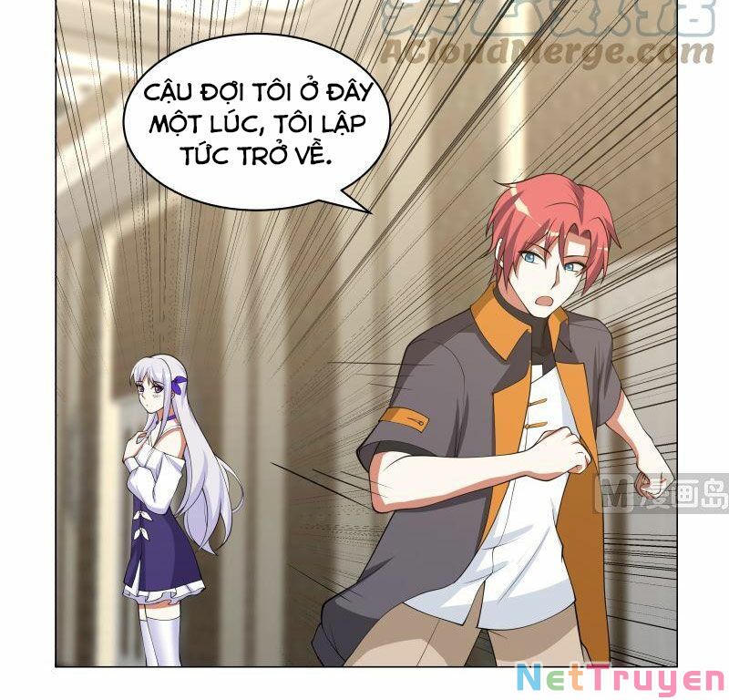 trên người ta có một rồng chapter 413 18