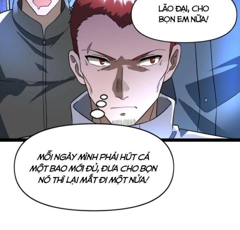 đóng băng toàn cầu: tôi gây dựng nên phòng an toàn thời tận thế chapter 70 6