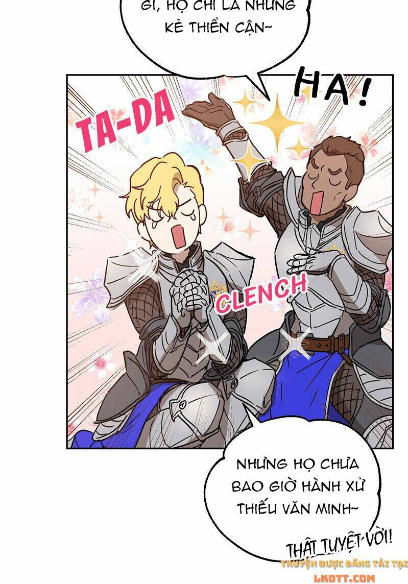 khế ước của ma tộc chapter 10 27