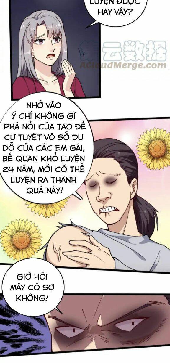hồi xuân tiểu độc y chapter 55 10