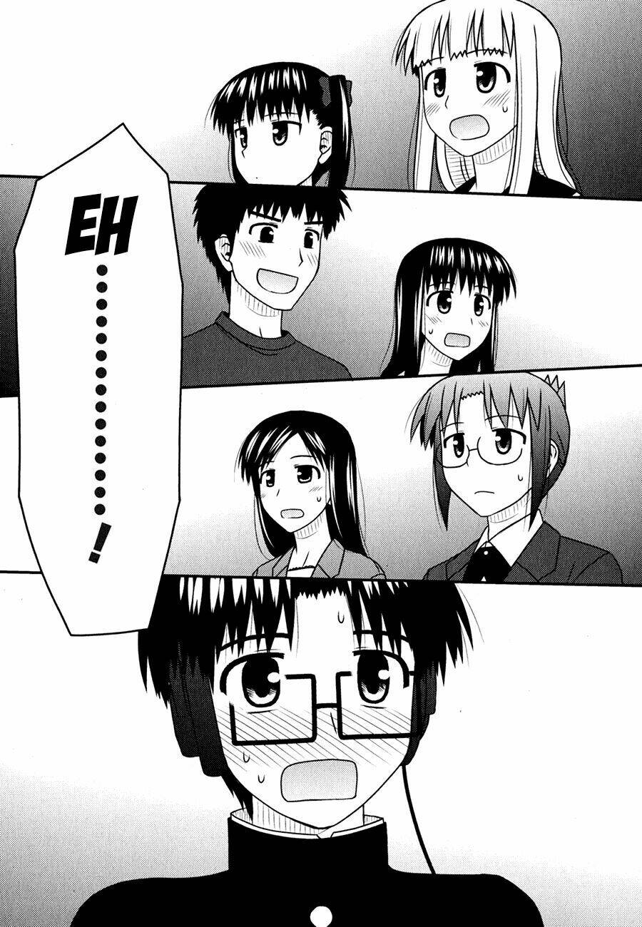 koe de oshigoto! chapter 30 17