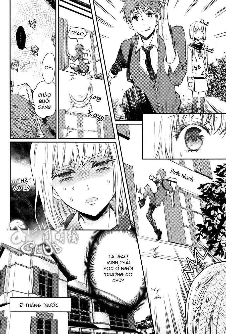 shinobi shijuusou chapter 1 7