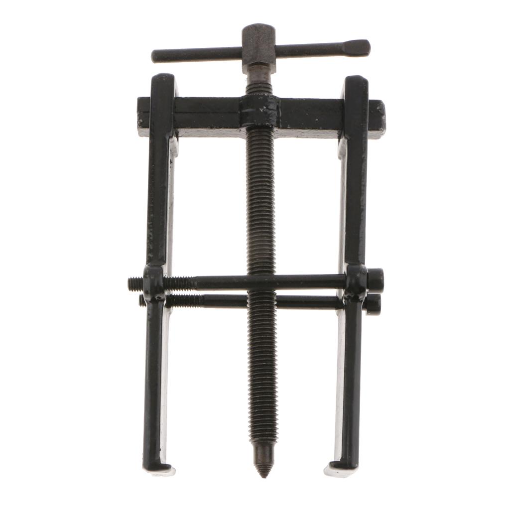 Car Auto Repair Tool Two Jaw Arm Wheel Bearing Puller 2 inch
