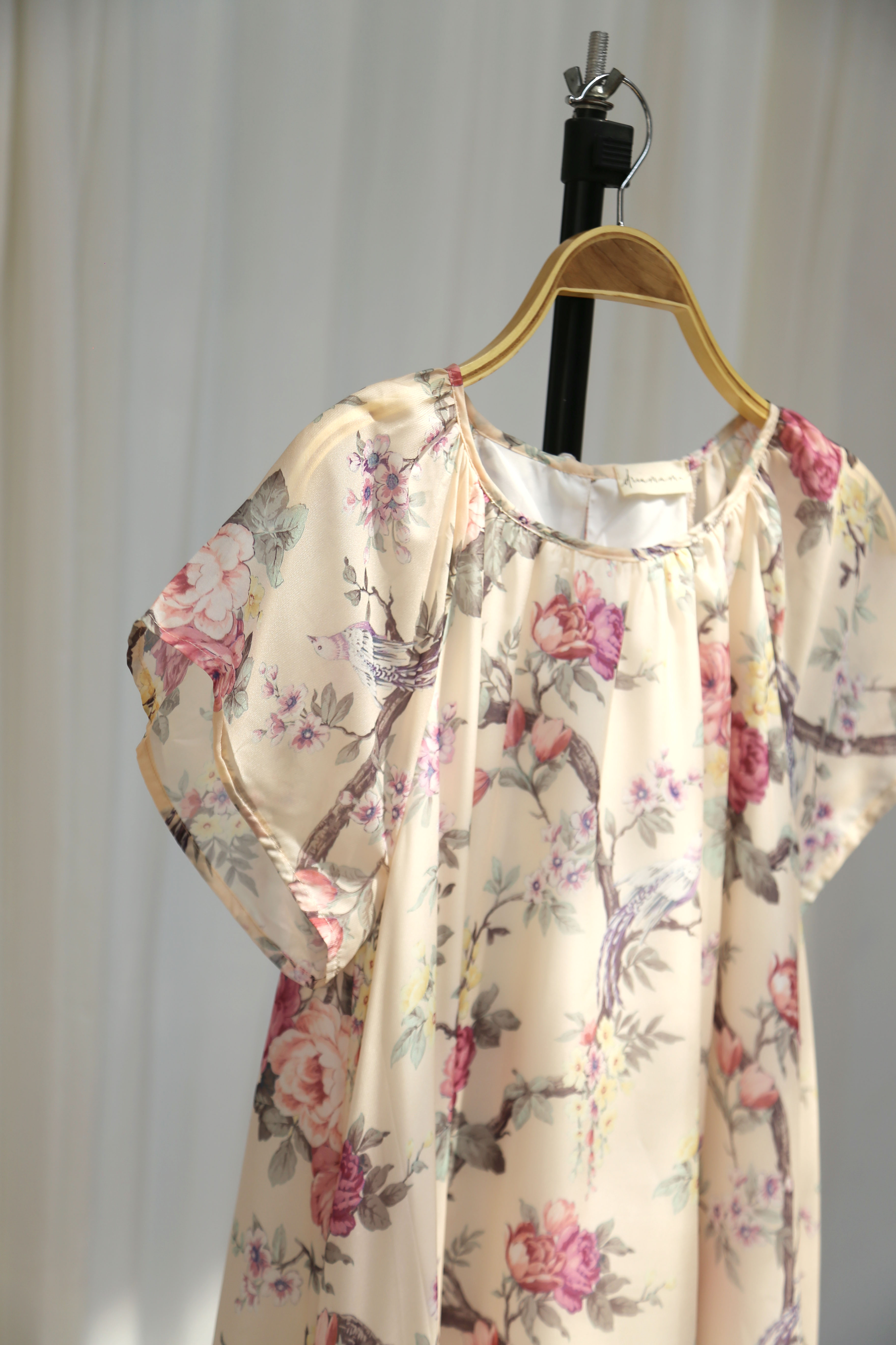 Đầm bầu thiết kế Dreamama, đầm bầu công sở, đầm bầu đi tiệc, đầm bầu đẹp.
