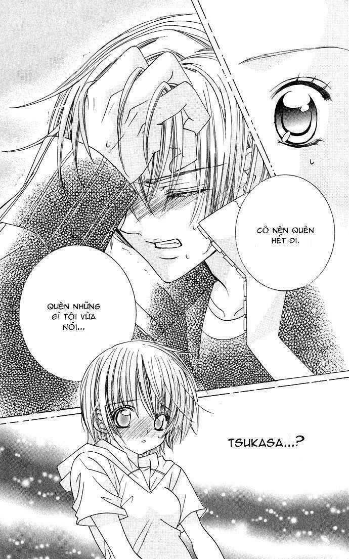 uwasa no midori-kun!! chapter 16 15