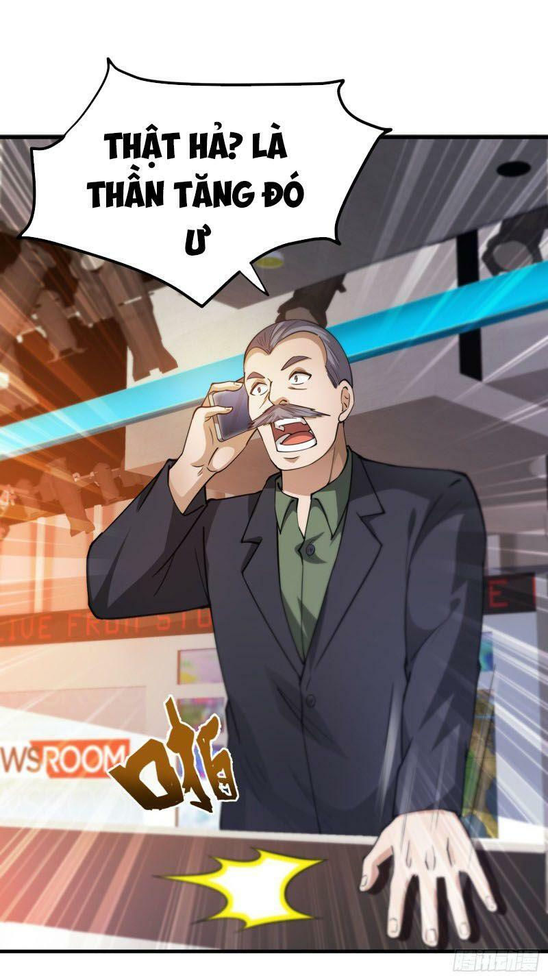 tối cường thần y tại đô thị chapter 172 14