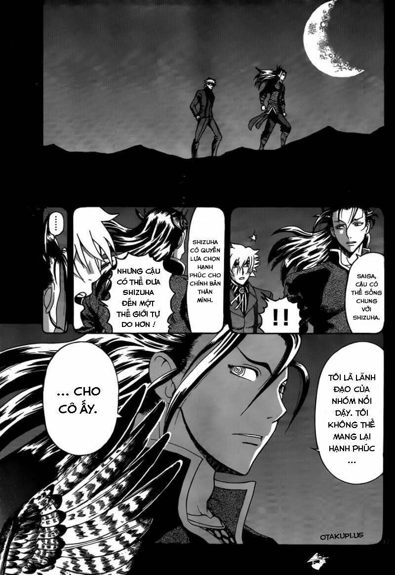 history's strongest disciple kenichi chapter 575 17