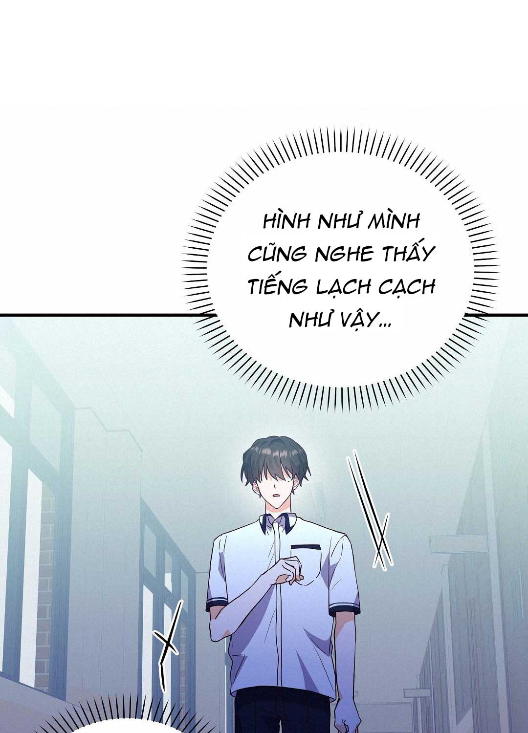 nhật ký yêu đương chapter 11 110