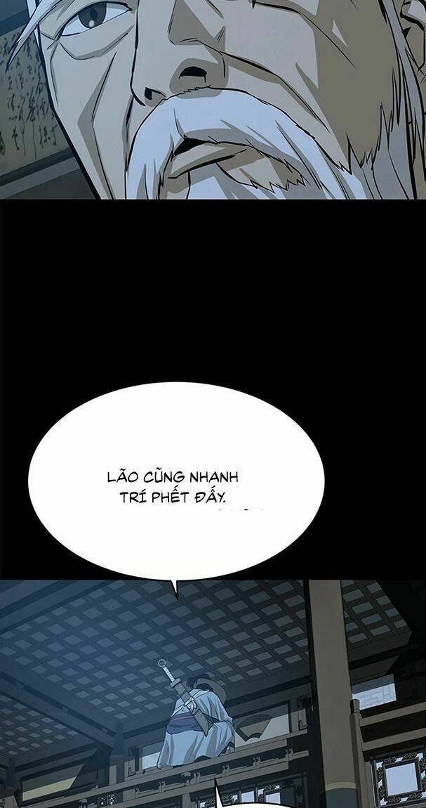 Sư Phụ Quỷ Diện Chapter 47 - Trang 38