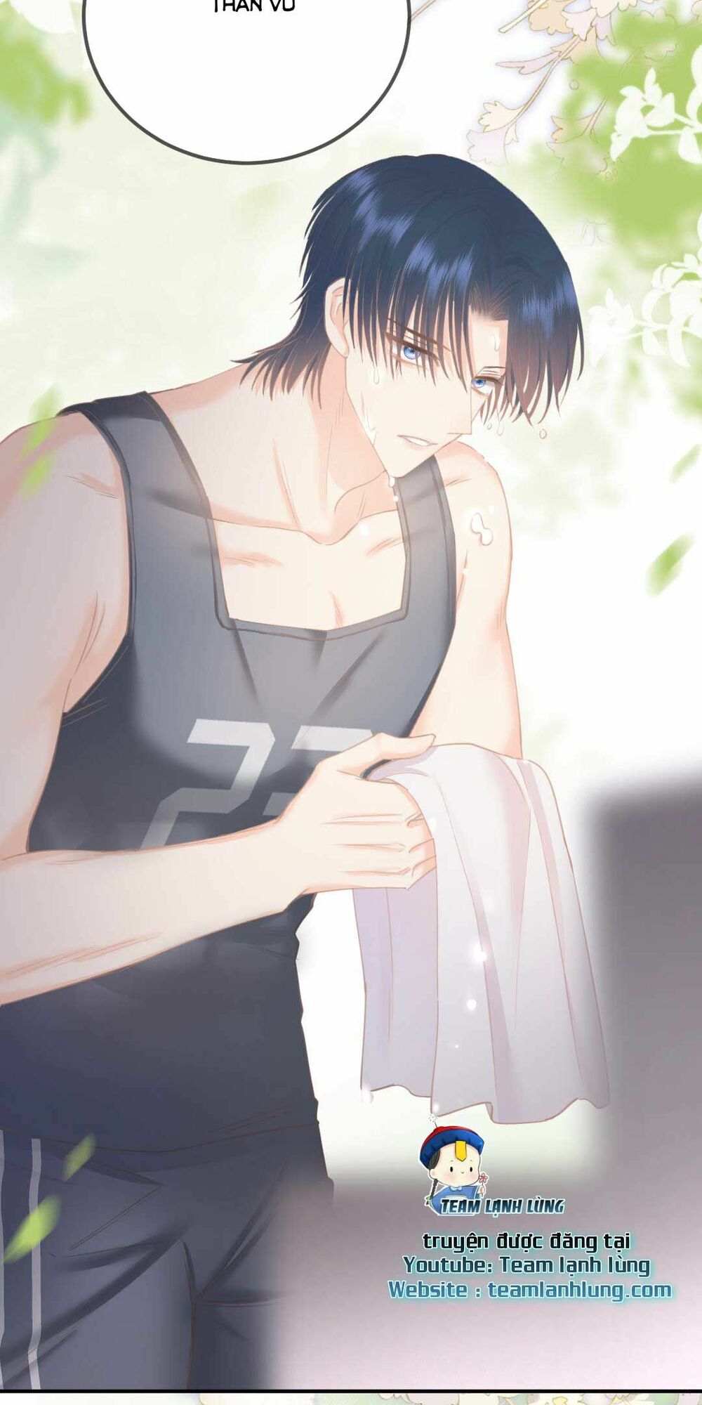 khảo nghiệm cuối cùng của tra nữ chapter 24 38