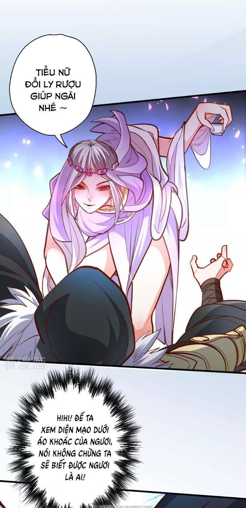 tối cường đại biểu hoàng kim thận chapter 46 7