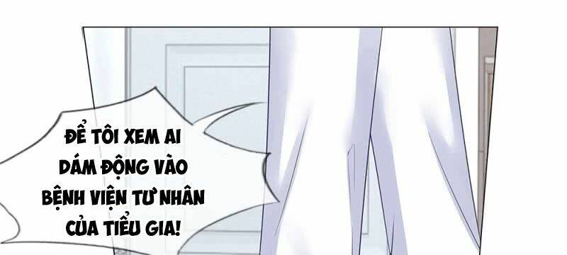 thiếu soái của tôi chính là manh như vậy chapter 31 2