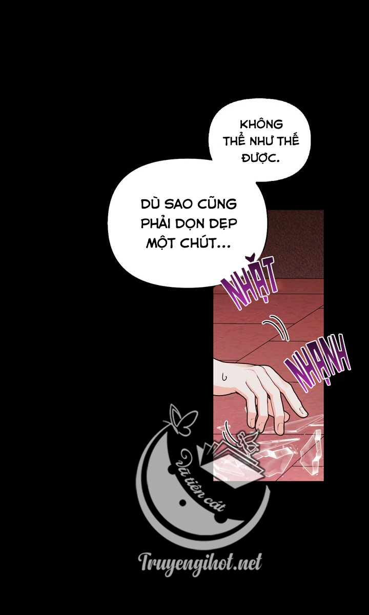 ác nữ xứng đôi với bạo chúa chapter 86 24