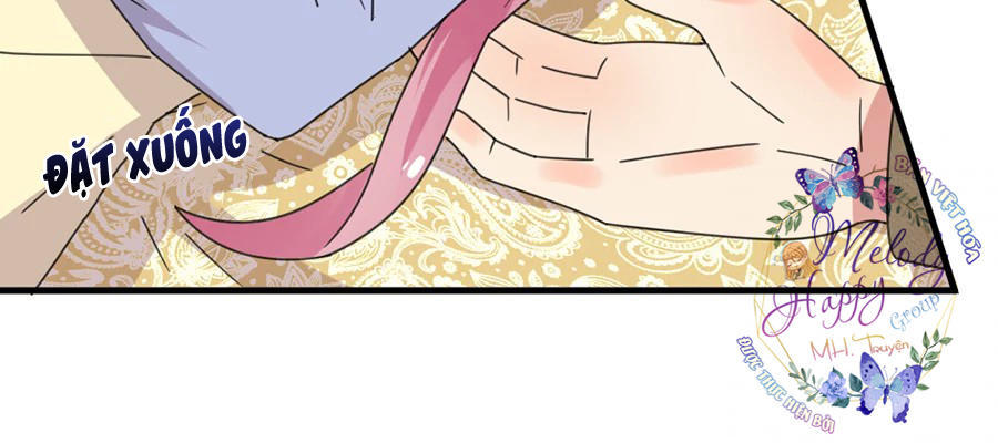 hoàn mỹ lão công tiến hóa luân chapter 48 18