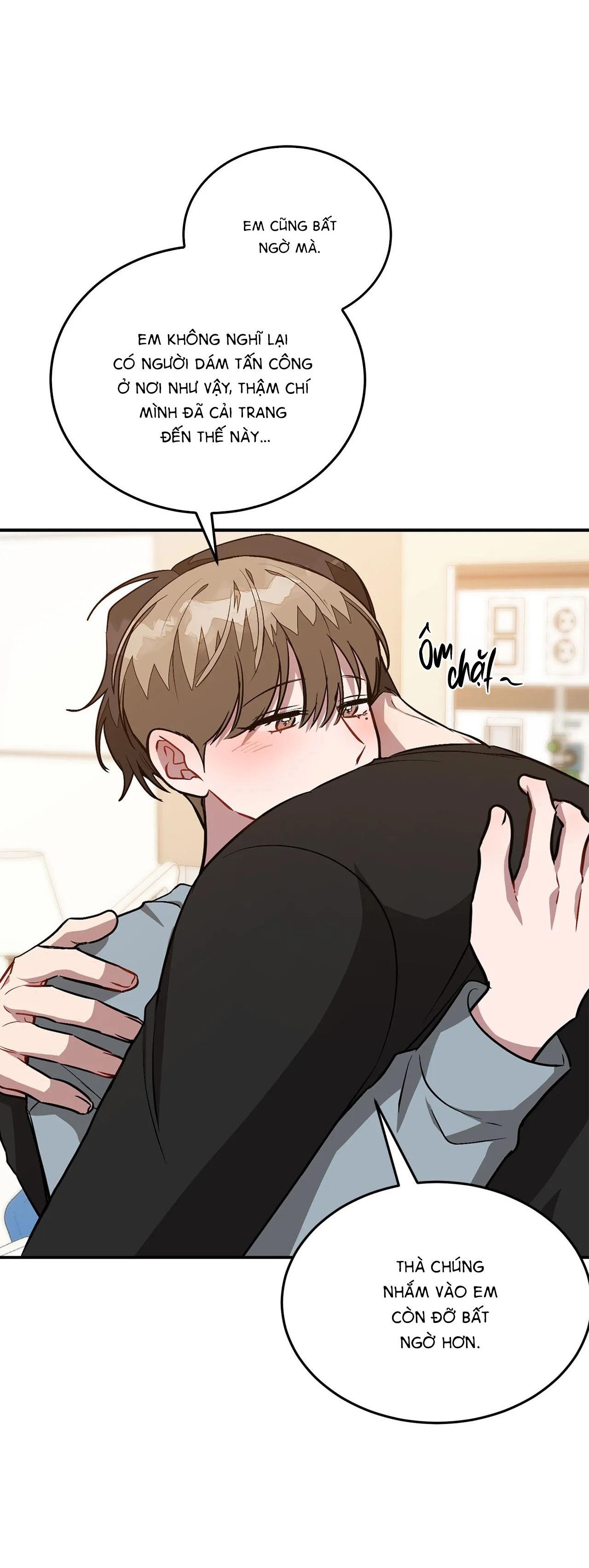 Sống Lại Lần Nữa chapter 73 27