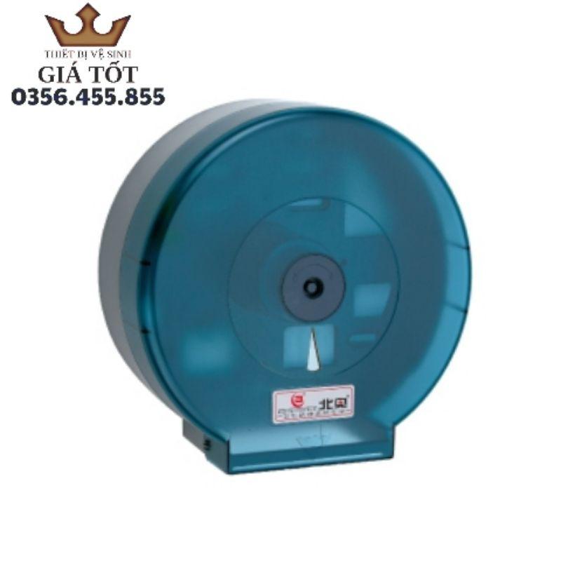 HỘP ĐỰNG GIẤY VỆ SINH NHỰA LOẠI 1 27CM OK-501