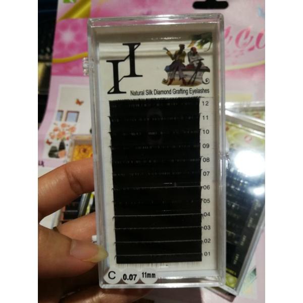Mi nối khay D/0.7