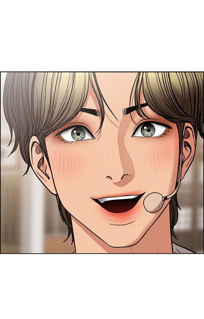 vẻ đẹp đích thực - true beauty chapter 233.1 31