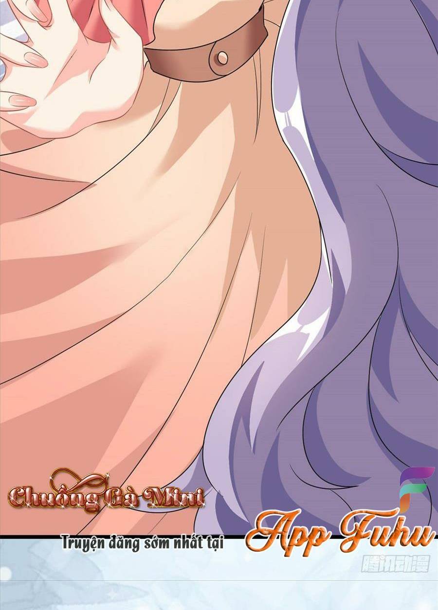 kim chủ của tôi chỉ mới 5 tuổi! chapter 6 41