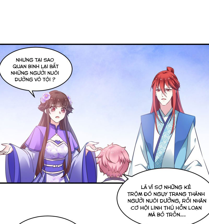trò chơi trừng phạt chapter 60 9