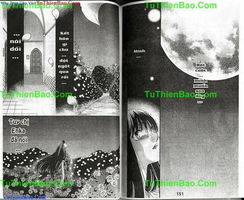 karen-chiến binh hiện đại chapter 5 76