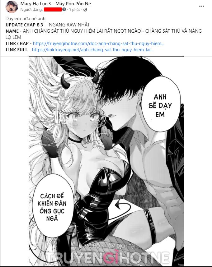 dark moon - tế đàn ánh trăng chapter 60.1 1