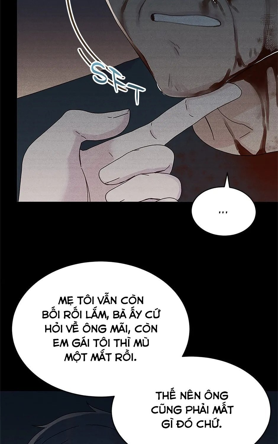 sự trả thù ngọt ngào của vợ tôi chapter 260 29