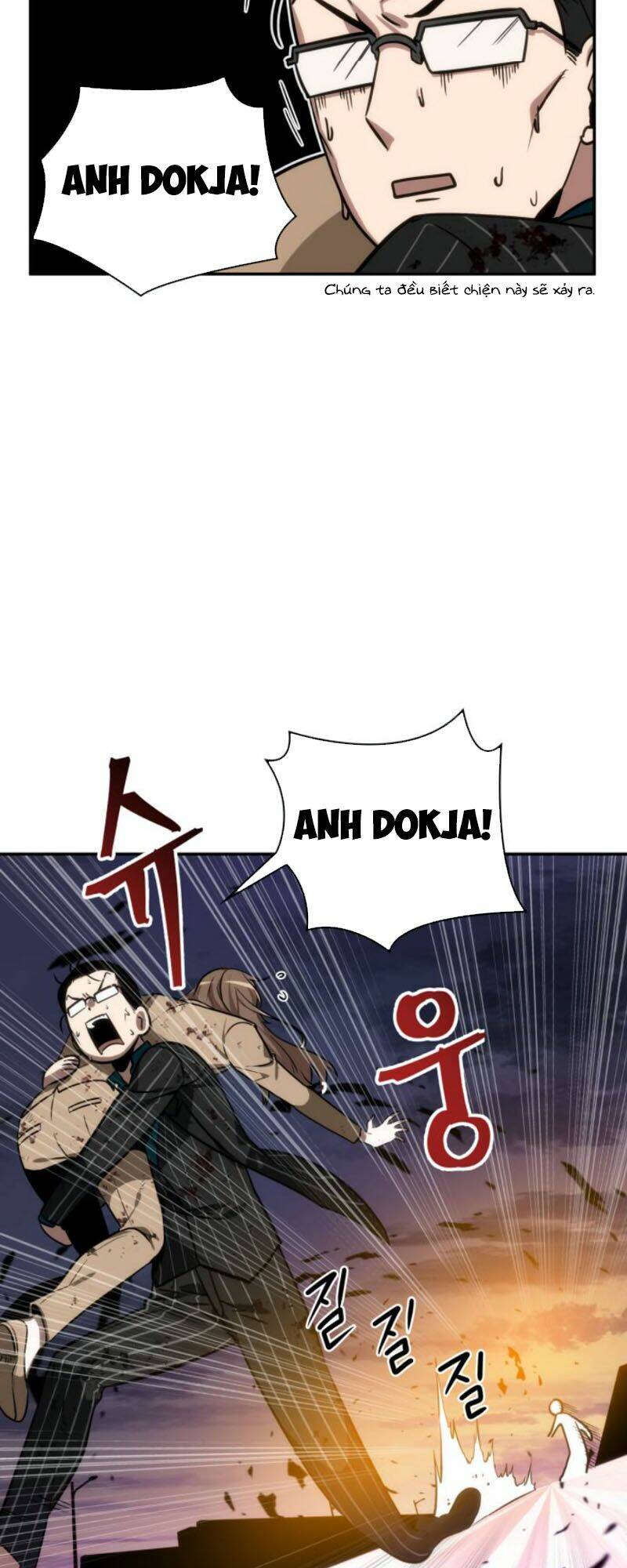 toàn trí độc giả - omniscient reader chapter 10 32