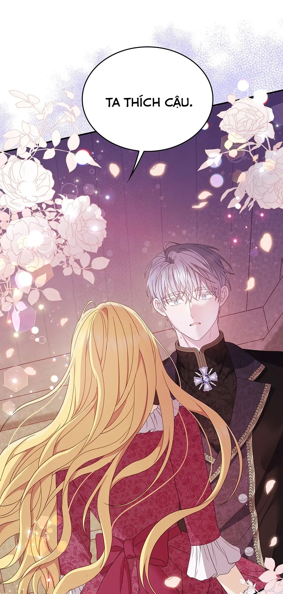 công chúa hai mặt chapter 68 40